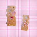 Salvador de uñas 3D My Melody Coquette
