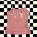 Camiseta No Father Figure