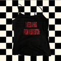 Camiseta I Need Hug
