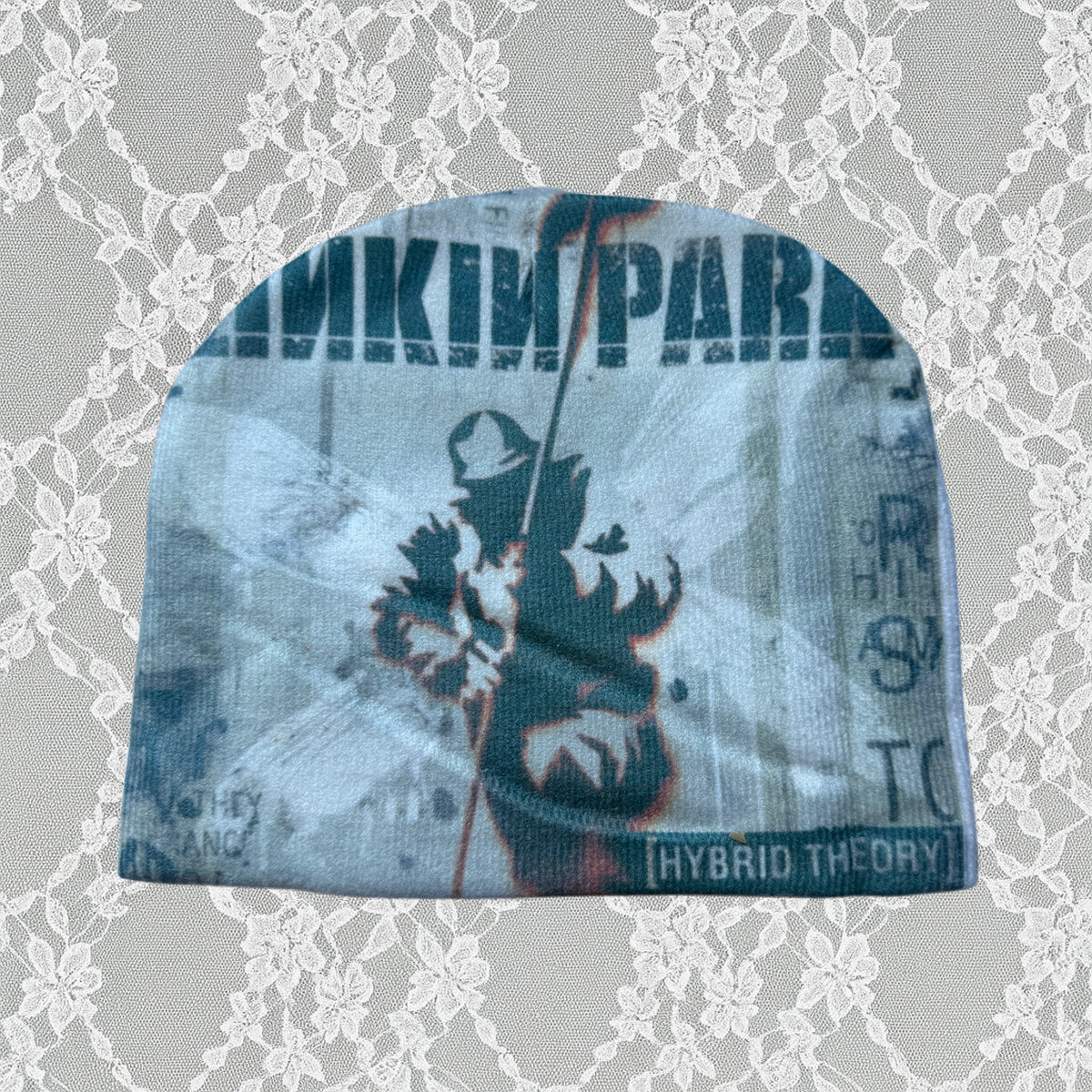 Gorro Linkin Park