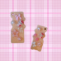 Salvador de uñas 3D Hello Kitty