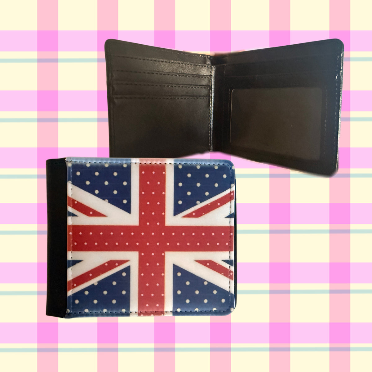 Cartera Polka UK