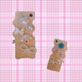 Salvador de uñas 3D Cinnamon