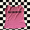 Camiseta For The Plot