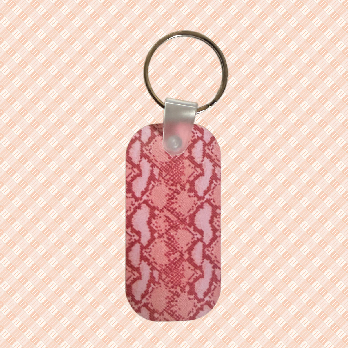 Llavero Pinky Snake