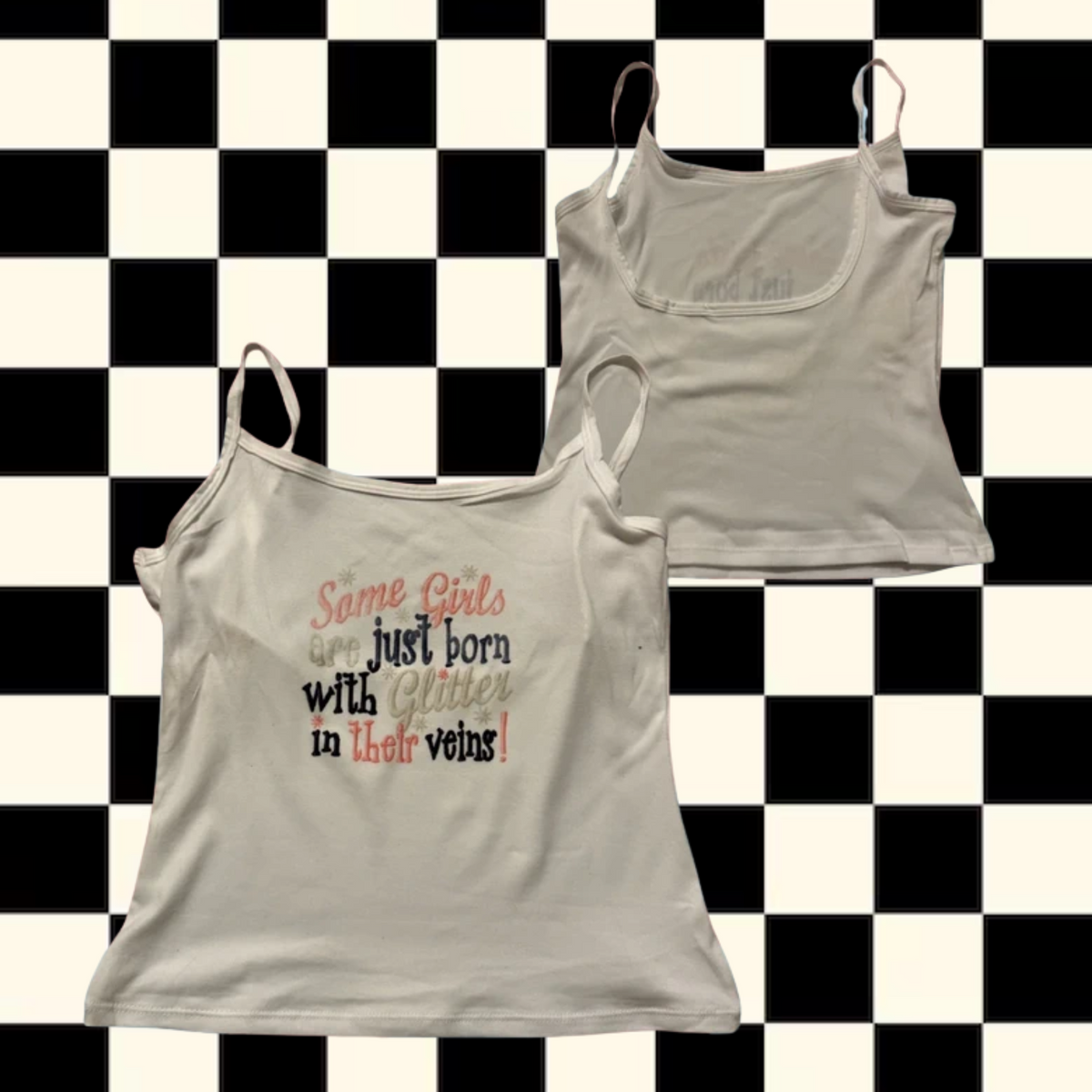Camiseta Some Girls