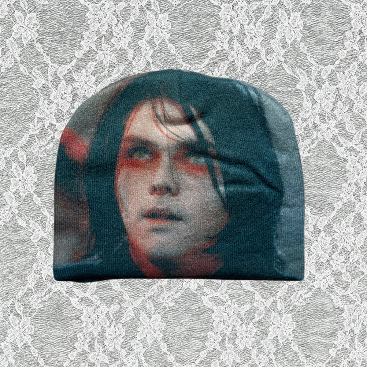 Gorro Gerald Way