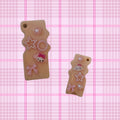 Salvador de uñas 3D Melody x Cinnamon