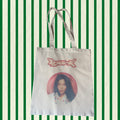 Tote Bag Björk