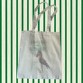 Tote Bag Lady Bird