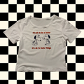 Camiseta Hater Snoopy