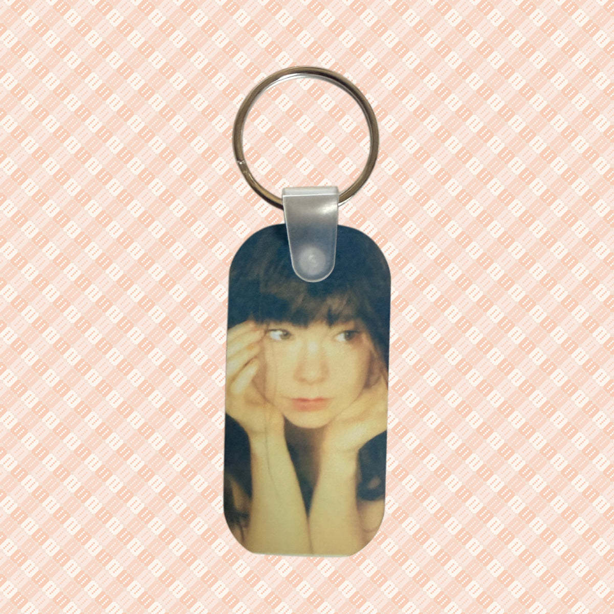 Llavero BJÖRK