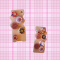 Salvador de uñas 3D Donas