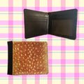 Cartera Bambi