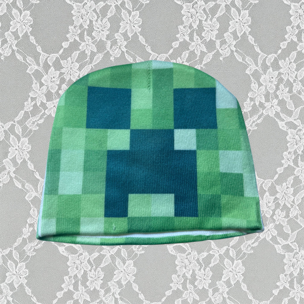 Gorro Creeper