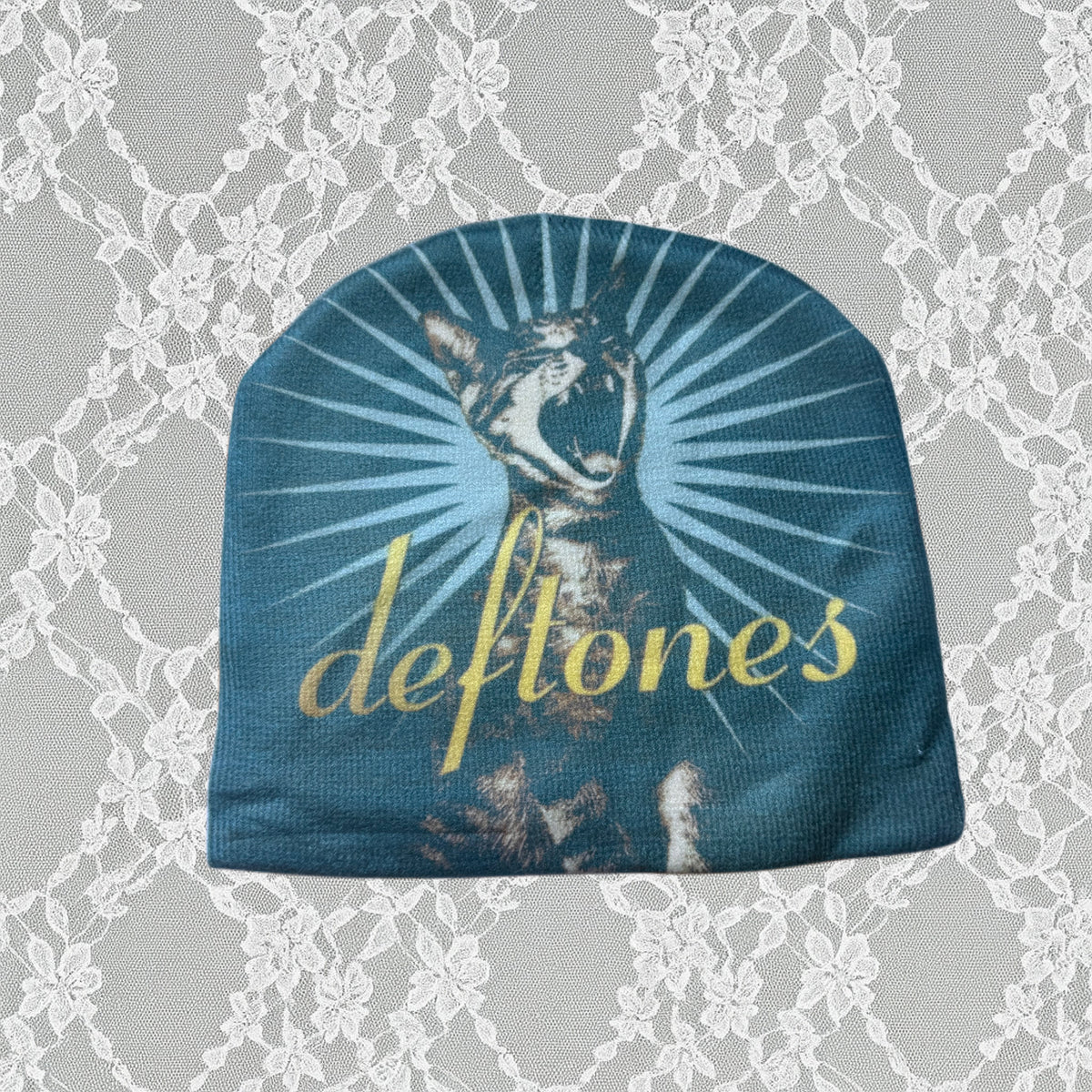 Gorro Deftones