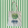 Tote Bag The Beatles