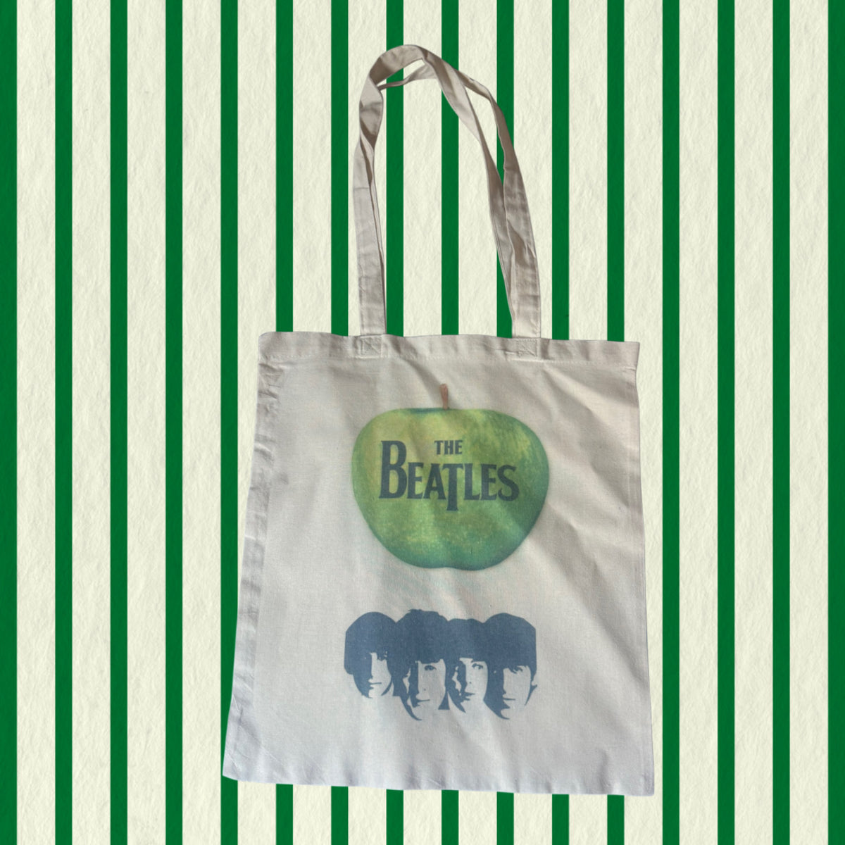 Tote Bag The Beatles