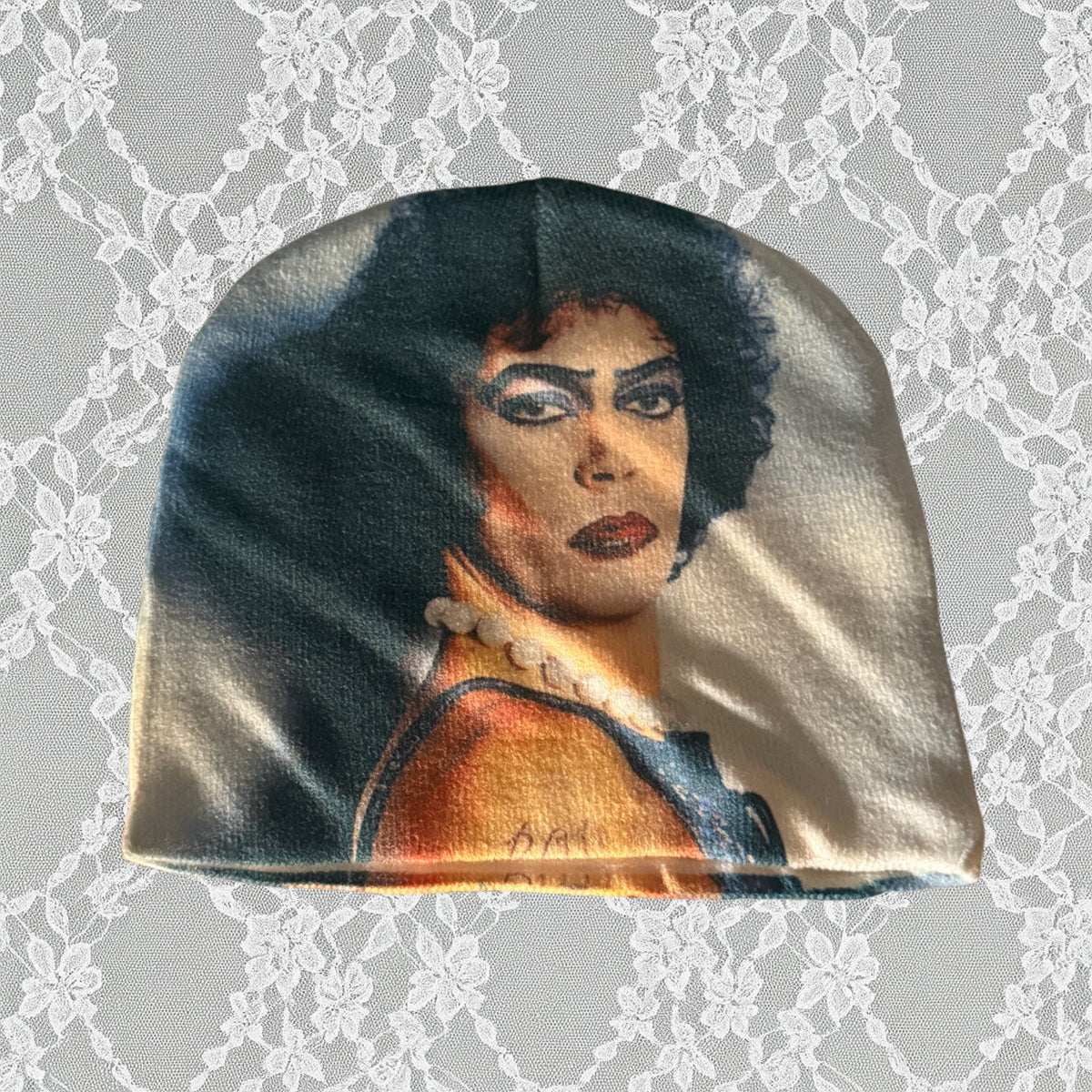 Gorro Rocky Horror