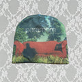 Gorro Paramore