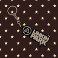 Llavero linkin park