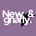 NEW&amp;GNARLY  - Inicio
